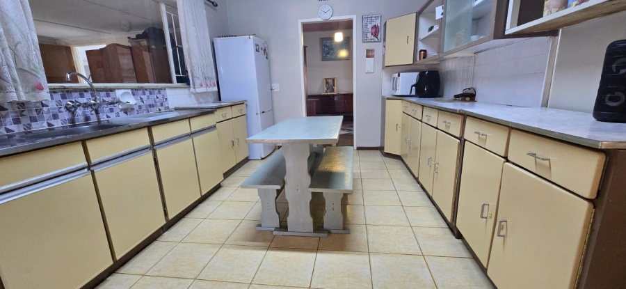 3 Bedroom Property for Sale in Ellaton North West